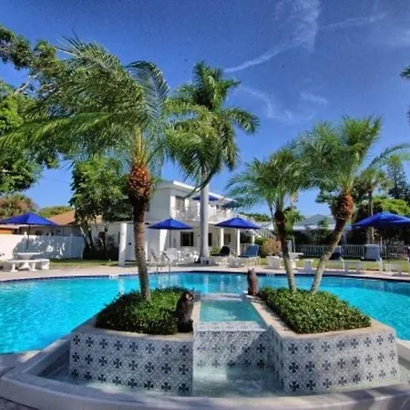 Gulfside Resort Unit 4